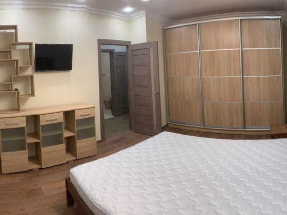 Хотів, вул.Партизанська,продаж квартири 57 м. Хотов