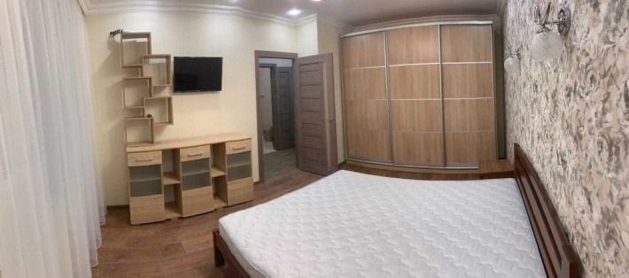 Хотів, вул.Партизанська,продаж квартири 57 м. - фото 1
