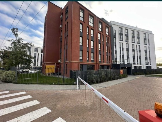 Продажа 1 кім.квартири в с.Хотів, вул.Промислова 1М. Хотів