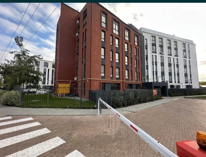 Продажа 1 кім.квартири в с.Хотів, вул.Промислова 1М. - фото 1