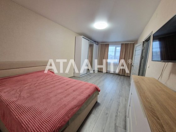 Простора 2к.квартира з ремонтом ЖК Хотів Хотів