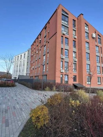 Продаж Однокімнатної квартири в Хотові Газове опалення ЖК Емоція без% - фото 1