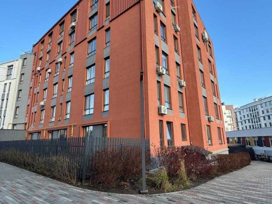 ЖК Емоція. Продаж 1к квартири з напів ремонтом! Хотів