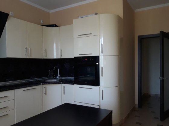 Продаж квартири 1 кім.вул. Яблунева Чубинское