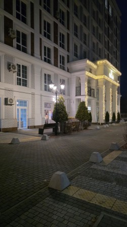 БЕЗ% ! Квартира 43 кв.м.. с. ЧАЙКИ. ЖК Оксфорд. Борщагівка - фото 1