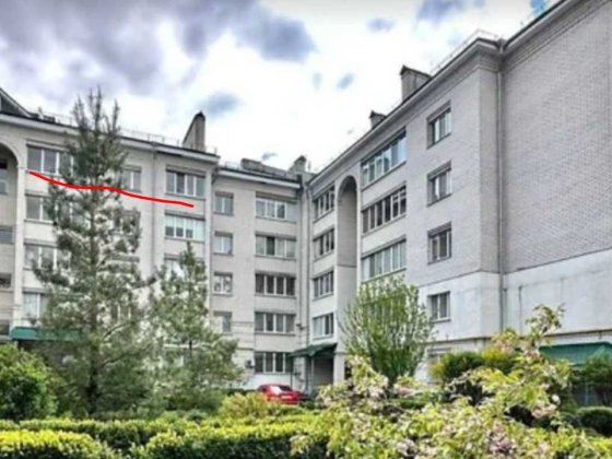 Продаж 2кімнатної в Чубинському Чубинское