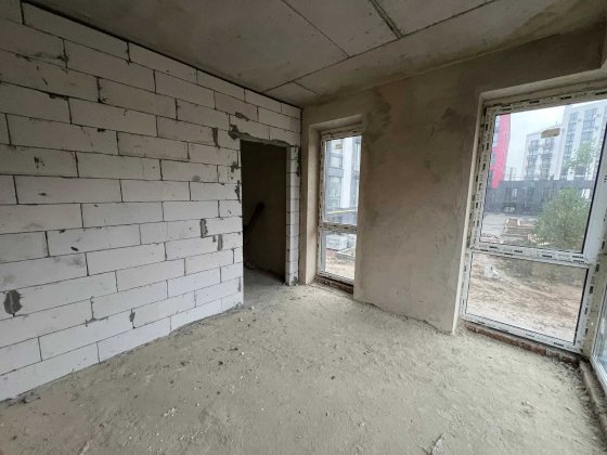 ТОП ціна Квартира ЖК СІТІ ЛЕЙК БЕЗ КОМІСІЇ 31,7м2 Шевченкове