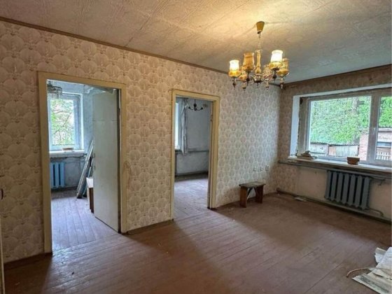 Продаж 3-кімнатної квартири по супер-ціні Шкаровка