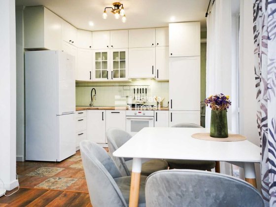 Продаж 1-кімн. квартири в сучасному ЖК Сонцтаун, с. Чайки Чайки