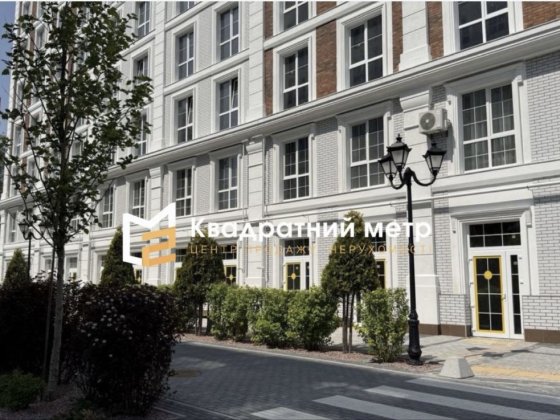 Продаж 1-кім квартири в ЖК Оксфорд - 43м2 Чайки