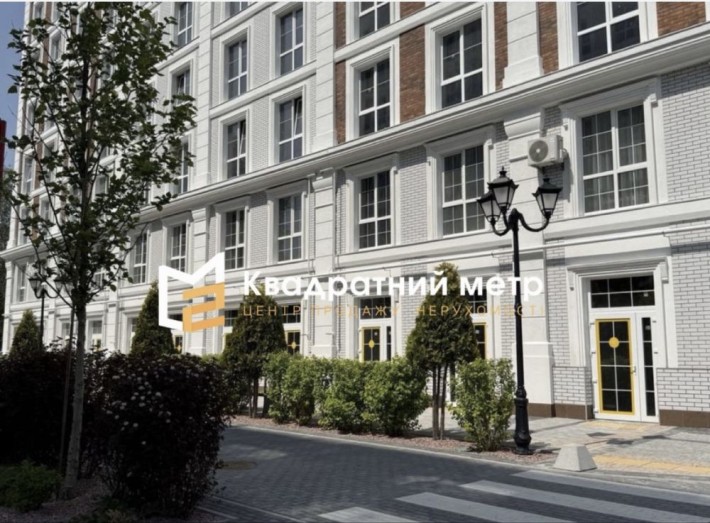 Продаж 1-кім квартири в ЖК Оксфорд - 43м2 - фото 1