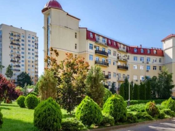Без комісії, ЖК Чайки, 90м², меблі, техніка Чайки