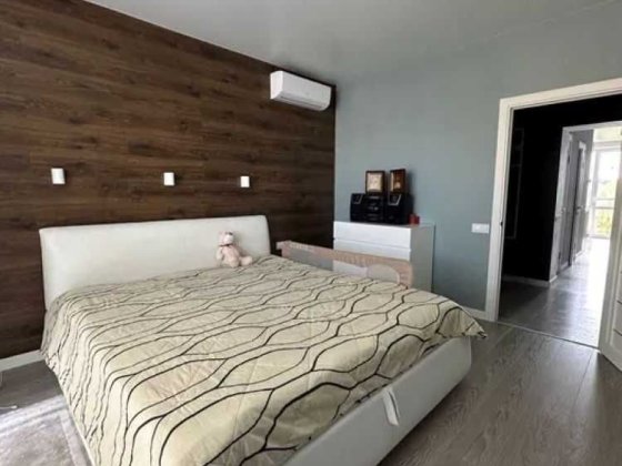 Продаж 3-кімнатної квартири, ЖК «Сонцтаун» Чайки