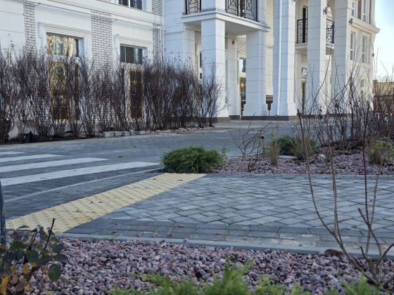 65 кв.м! Квартири в готовому будинку! ЖК Оксфорд с. Чайки. м. Житомирс Чайки