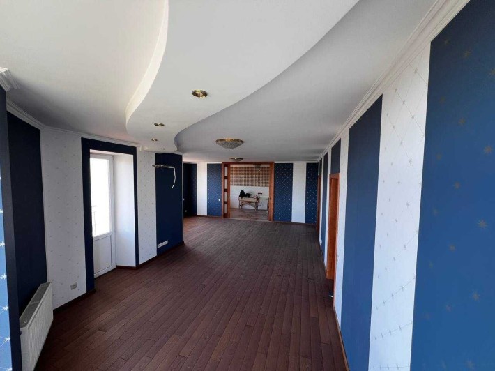 Продаж (без %) 5-кімн. квартири (214 м2) у ЖК Чайка - фото 1