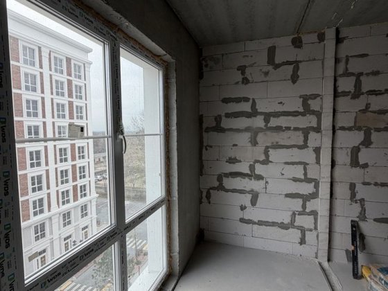 Продаж 1к квартири в сучасному ЖК «Oxford» Чайки