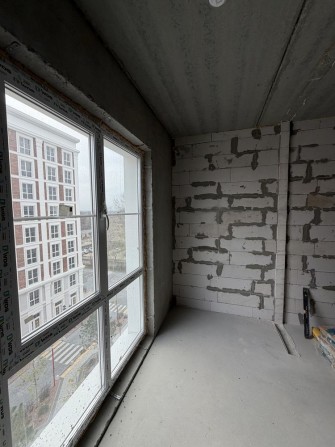 Продаж 1к квартири в сучасному ЖК «Oxford» - фото 1