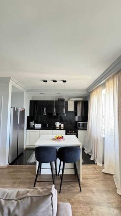 Без %ЖК Чайка 4к. 186м ГАРНЮТКА 200 000т. Лобановського 25 м.Житомирс - фото 1