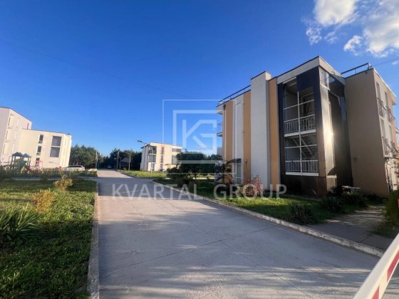 Смарт квартира в ЖК Ясний! 14400$ Ясногородка Ясногородка