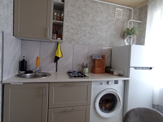 Квартира в центрі міста. Трикімнатна Долинская