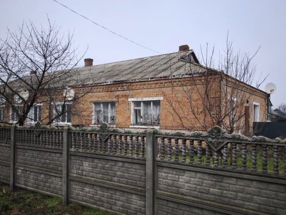 Квартира 2х кімнатна Малая Виска