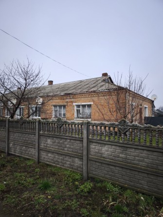 Квартира 2х кімнатна - фото 1