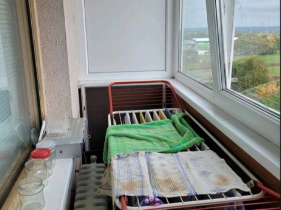 Обмін на 2 або 3 кімнатну Долинская