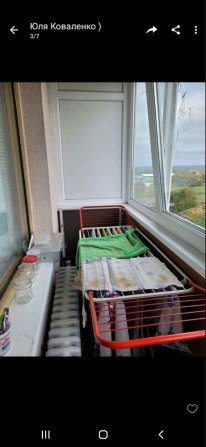 Обмін на 2 або 3 кімнатну - фото 1