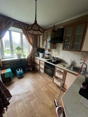 2 к квартира на Попова - фото 1