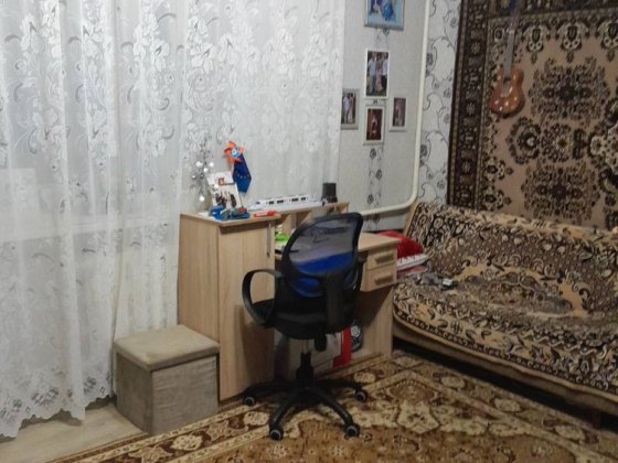 Продаж 1- кімнатноі квартири Соколовское