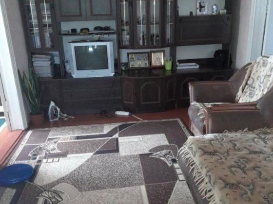 Продам 3х кімнатну квартиру в м. Новоукраїнка Новоукраинка