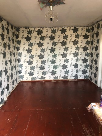 Однокомнатная квартира - фото 1