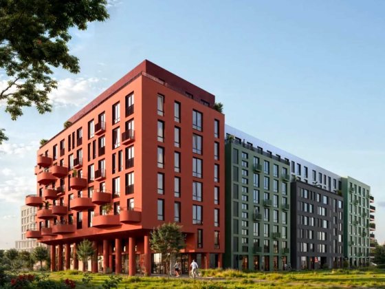 ЕКСКЛЮЗИВ 2-кімн у Viking Gardens|65.78 м²|85К$Бізнес Клас|БЕЗ КОМІСІЇ Сокільники