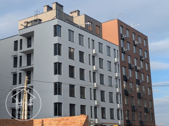 Продаж 2-кімнатної квартири в Avalon Holiday One Сокільники