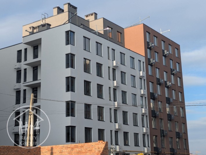 Продаж 2-кімнатної квартири в Avalon Holiday One - фото 1