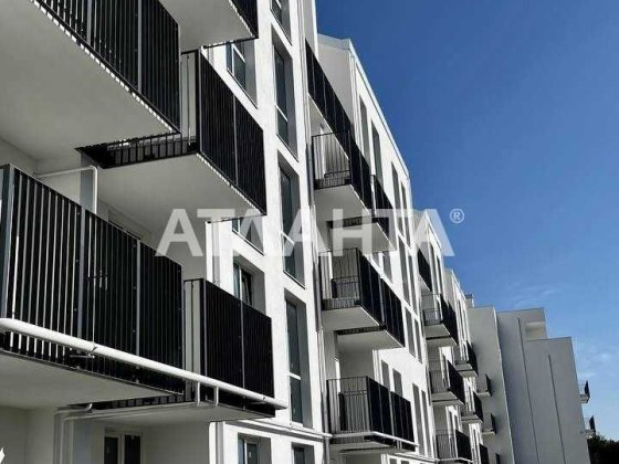 Однокімнатна квартира в жк бізненс-класу, індивідуальне опалення Сокільники