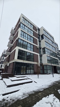 Продаж 2 кім квартира в зданому і заселеному будинку ЖК Grand village - фото 1