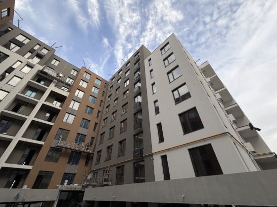 Avalon Holiday. 3кім. Сокільники. Вул. Трускавецька / holiday One Сокольники