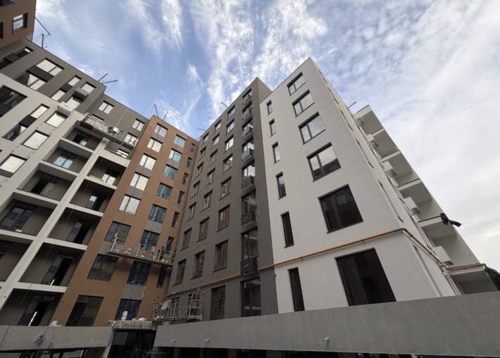 Avalon Holiday. 3кім. Сокільники. Вул. Трускавецька / holiday One - фото 1