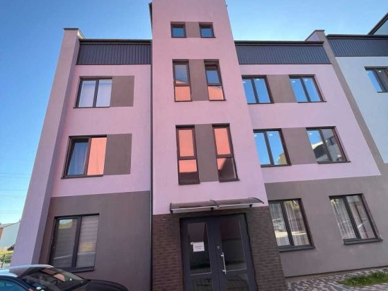 Продаж квартири в м. Винники Винники