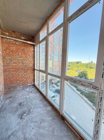 Продаж 2-кімнатної квартири в новобудові м. Винники, вул. Кільцева - фото 1