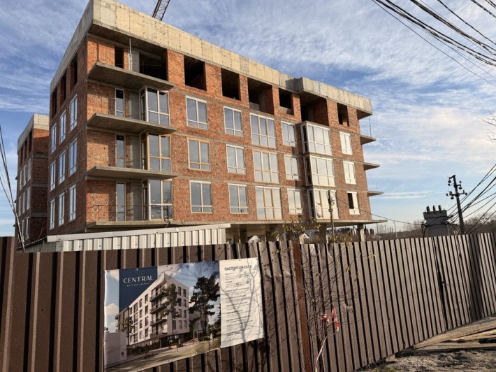 Найвигідніша ціна у комплек та локації !Продаж 1 кім.кварт від забудов - фото 1