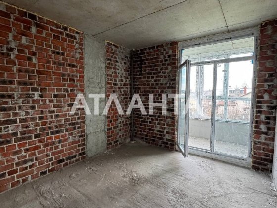 Продаж світлої квартири  у будинку від надійного забудовника Солонка