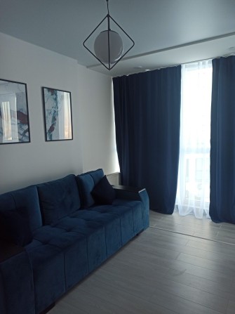 Квартира 1- кімнатна Сокільники, ЖК Grand Village - фото 1