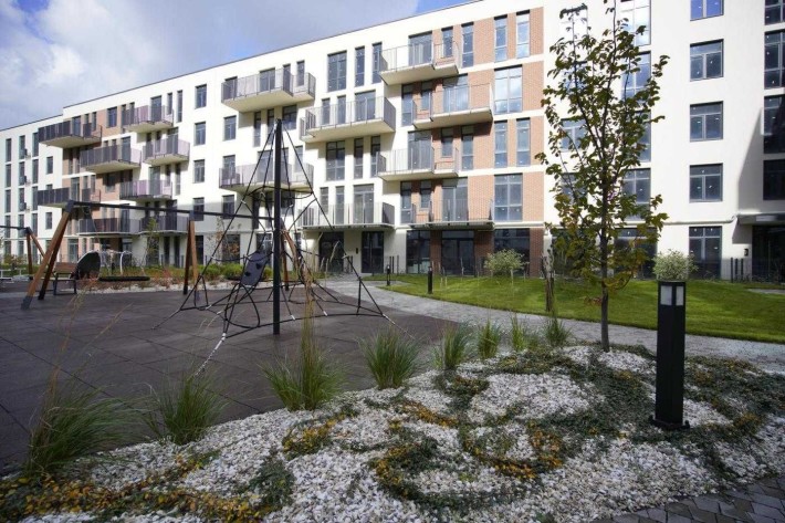 Продаж 1 кімнатної квартири, Винники, ЖК PERFECT LIFE - фото 1