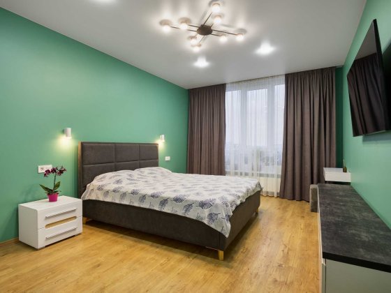 Продаж 2-кім квартири в ЖК Royal Hill Винники Винники