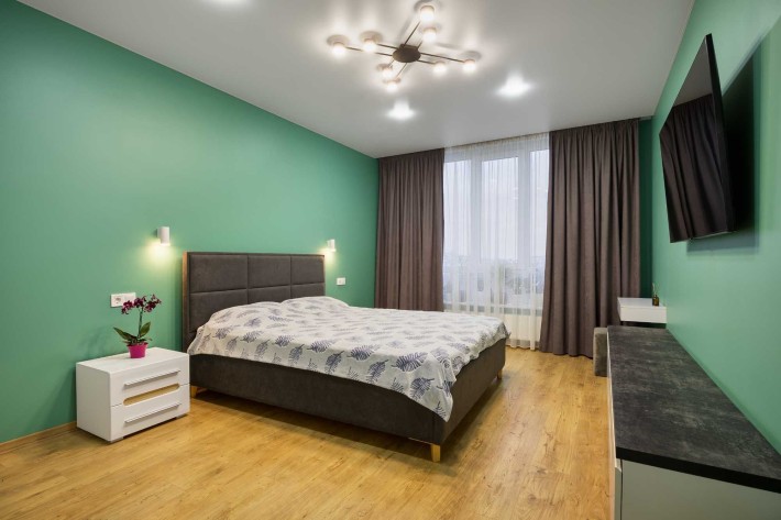 Продаж 2-кім квартири в ЖК Royal Hill Винники - фото 1