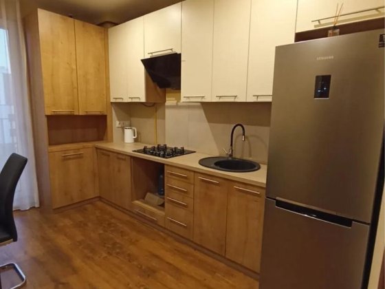 Продається 2 кімнатна квартира з ремонтом/ ЖК Глобус Парк/ 56 кв.м Сокольники