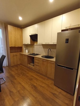 Продається 2 кімнатна квартира з ремонтом/ ЖК Глобус Парк/ 56 кв.м - фото 1