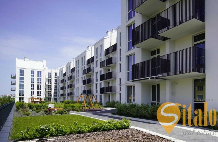 Продаж 1 кімнатної квартири, Сокільники, ЖК Feel House - фото 1